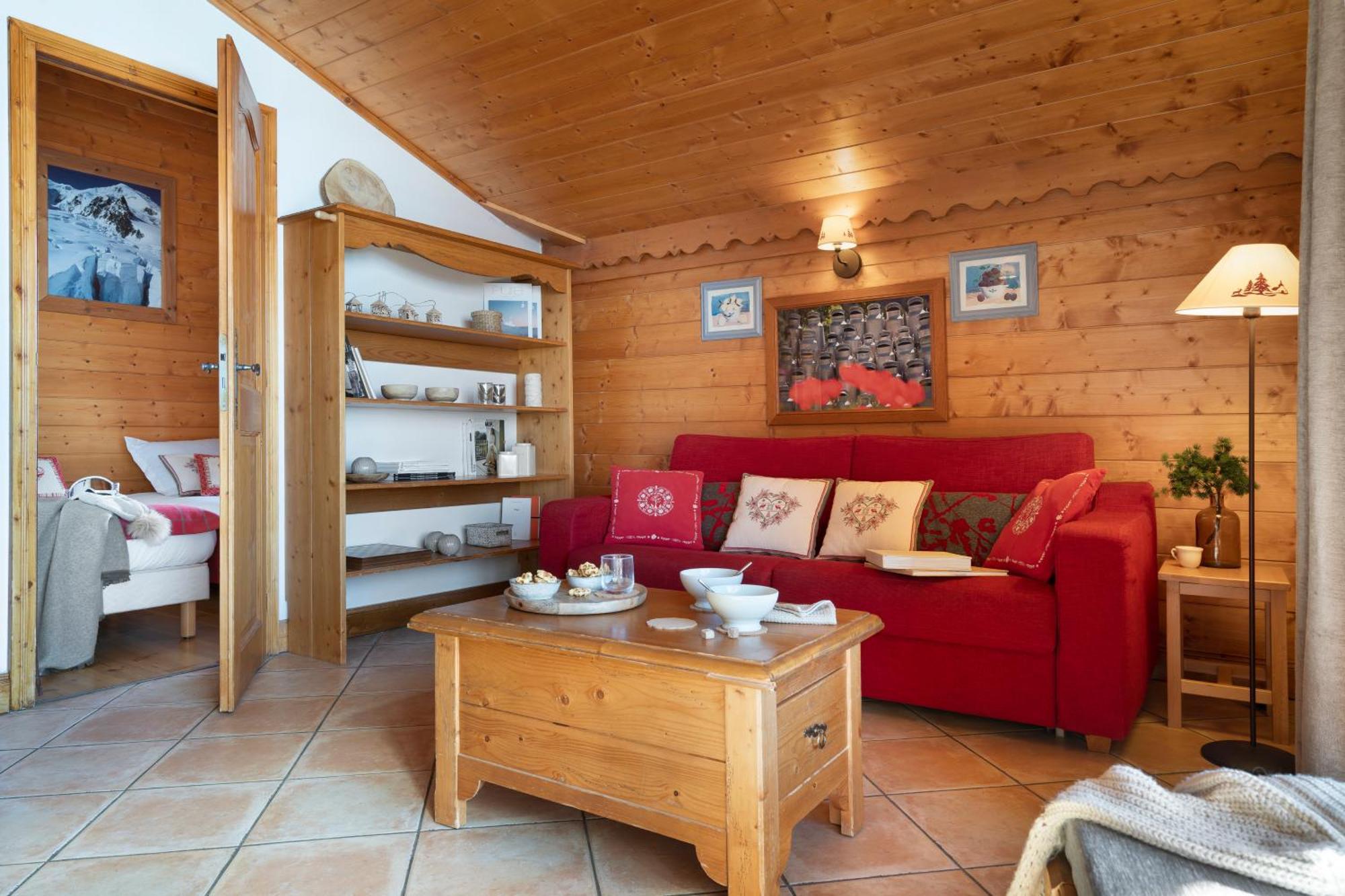 Residence Pierre & Vacances Premium Les Alpages De Reberty Les Menuires Exterior photo